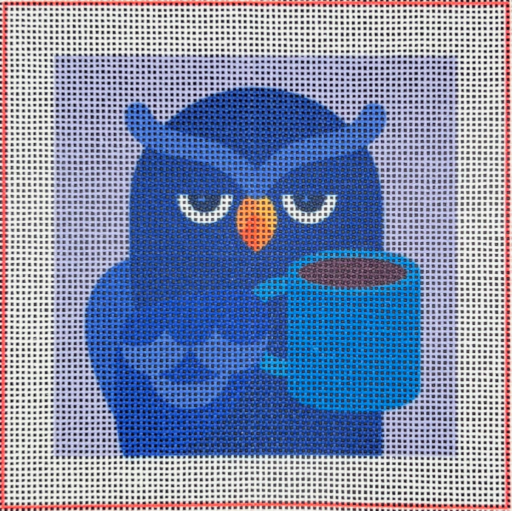 Ollie the Owl