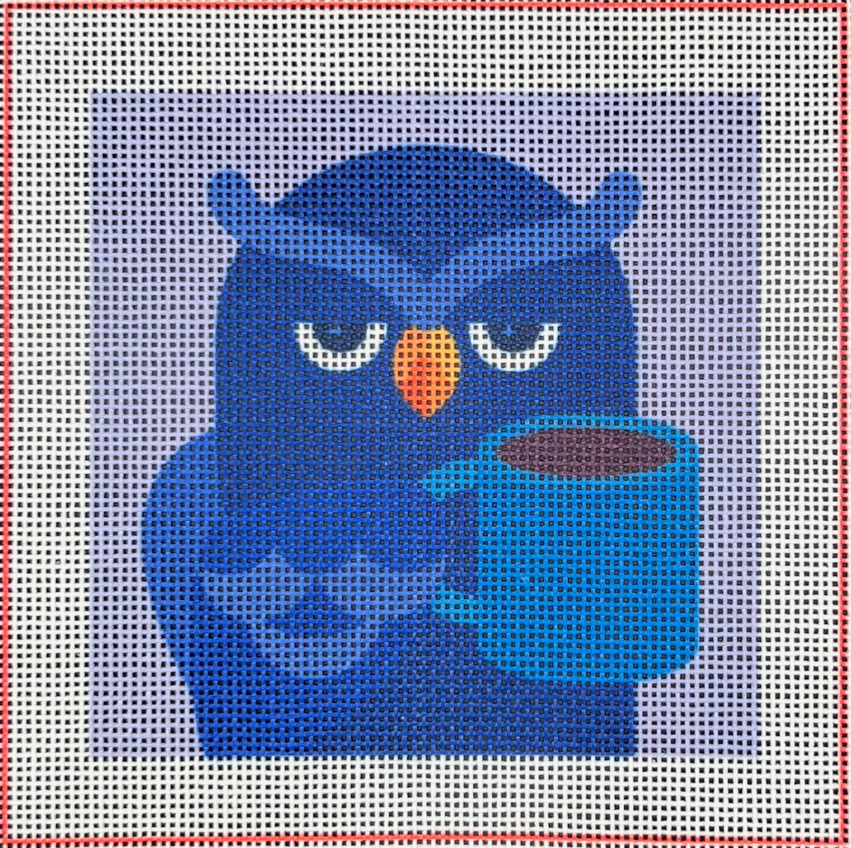 Ollie the Owl