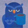 Ollie the Owl