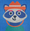Ranger the Raccoon