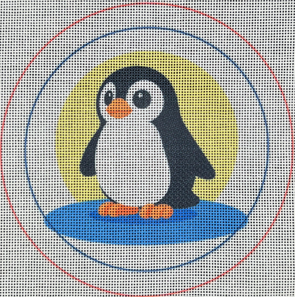 Penguin Round