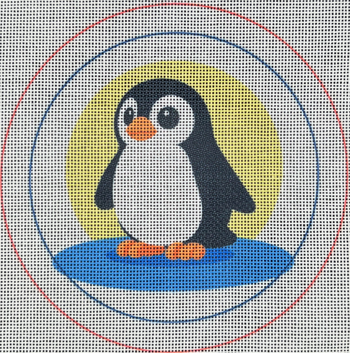 Penguin Round