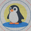 Penguin Round