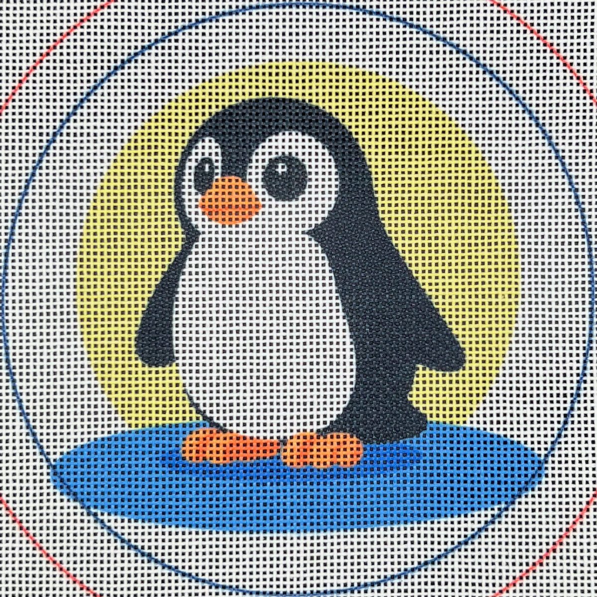 Penguin Round
