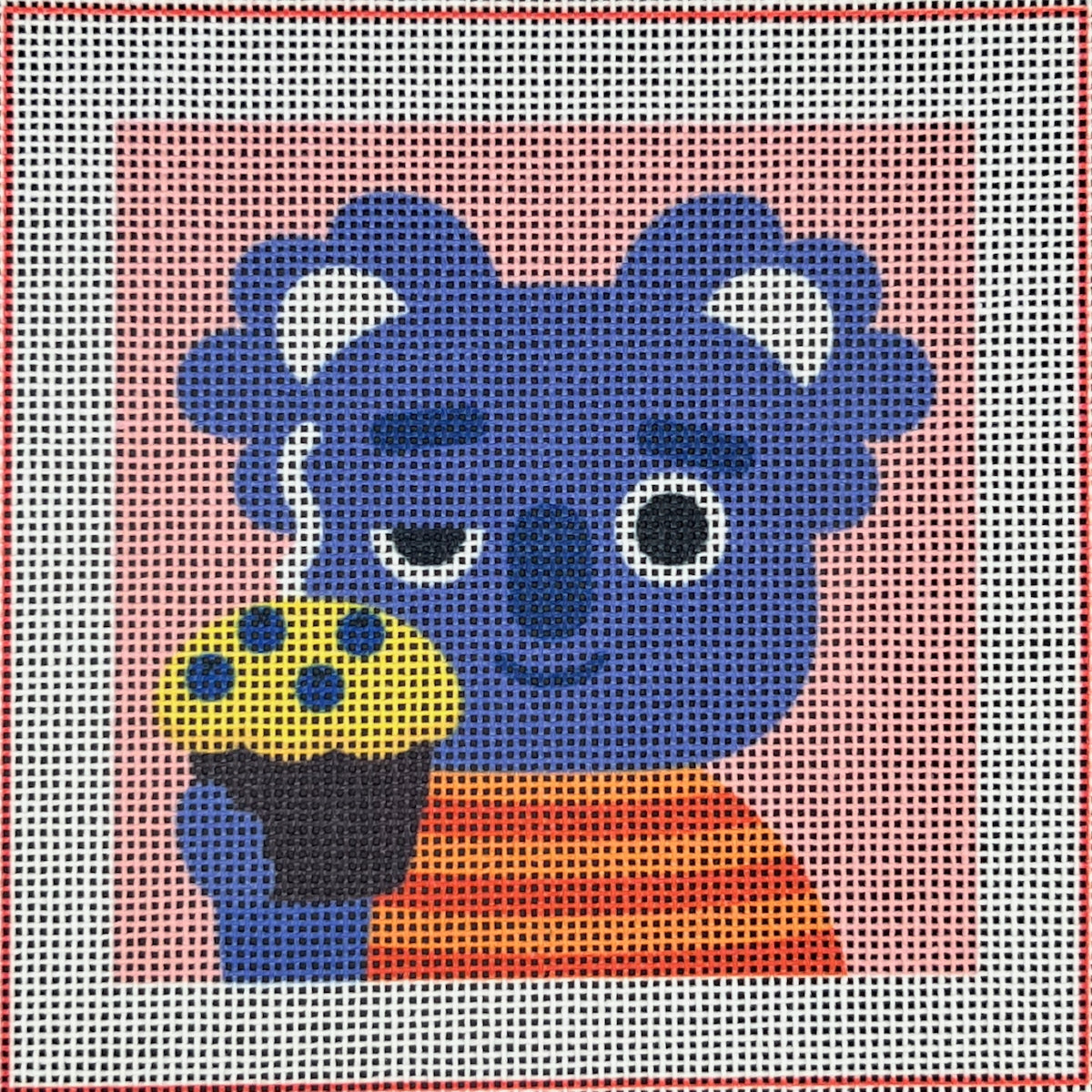 Kelly the Koala