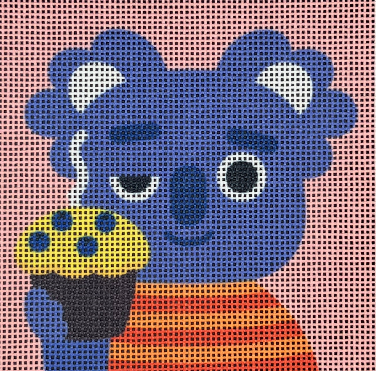 Kelly the Koala