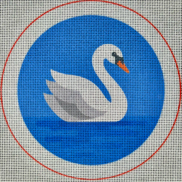 Swan Round