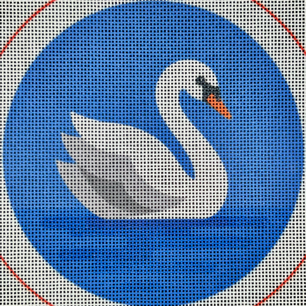 Swan Round