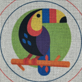 Toucan Round