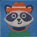 Ranger the Raccoon