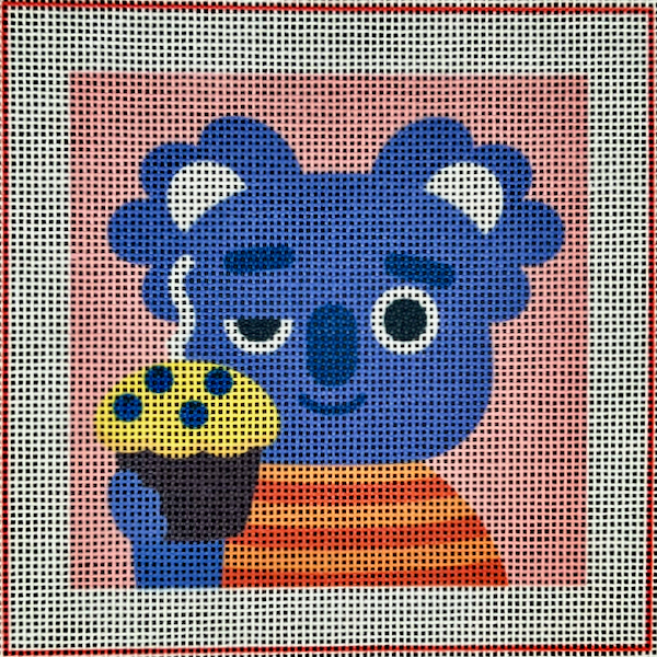 Kelly the Koala