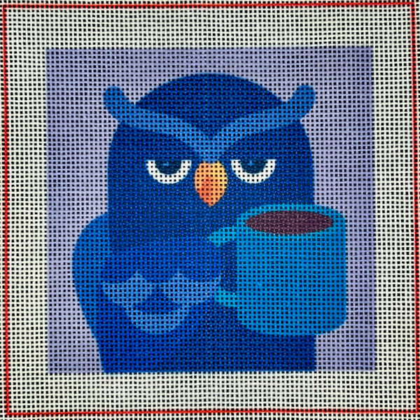 Ollie the Owl
