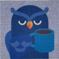 Ollie the Owl
