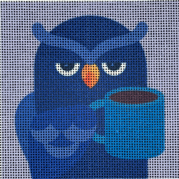 Ollie the Owl