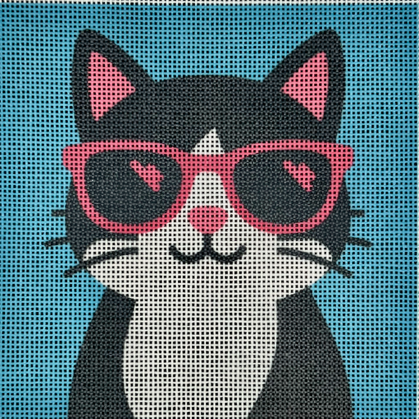 Cat in Sunglasses